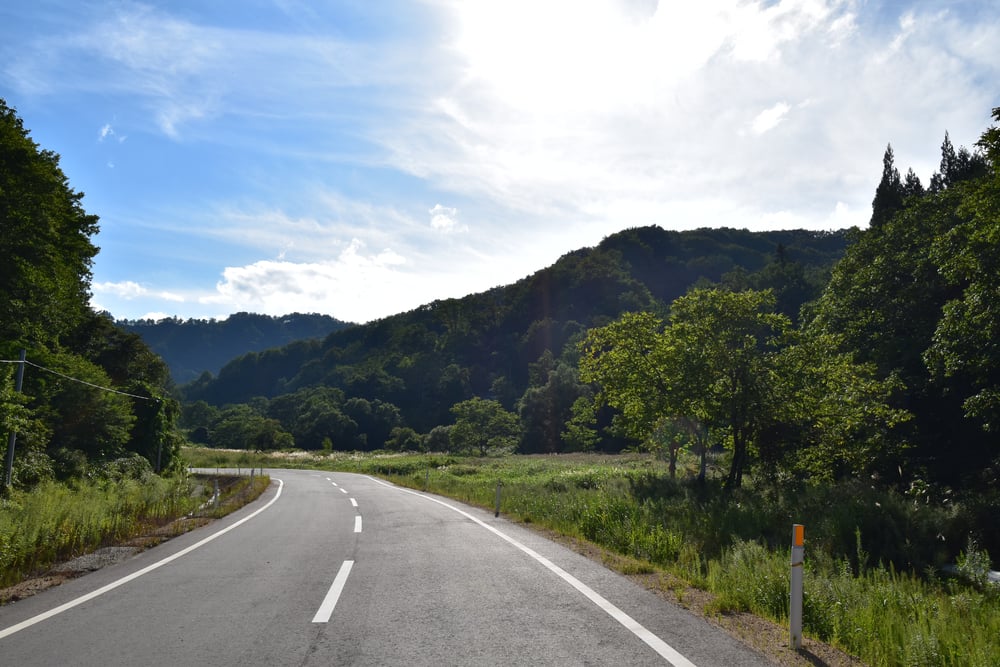 5 reasons to live in a mountain home in Panama